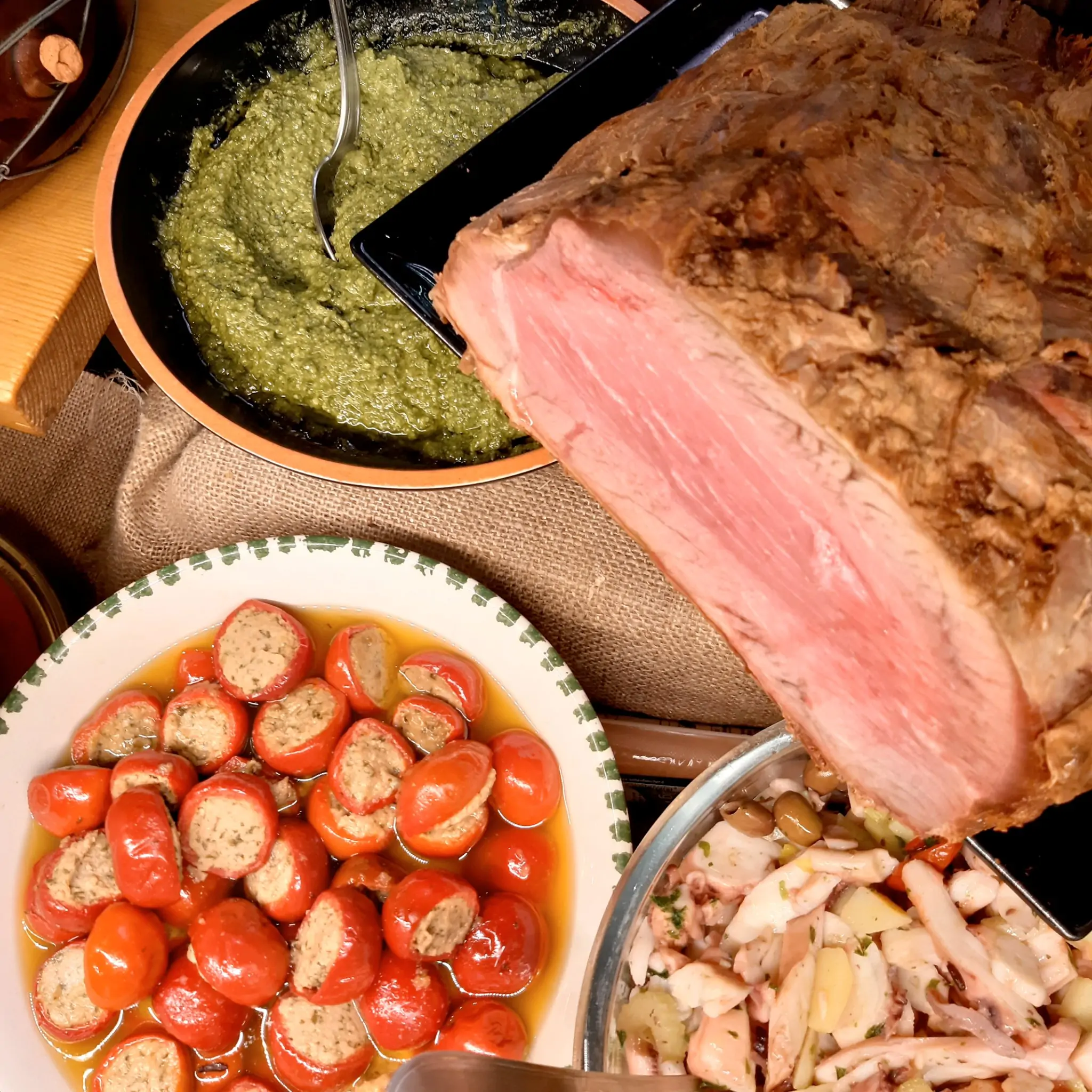 GASTRONOMIA